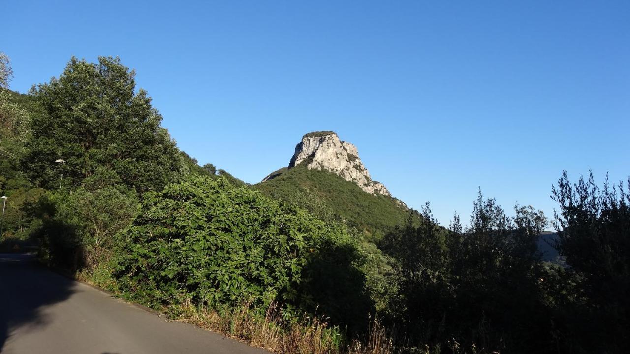 A Ca' Du Risso - Appartamento - Sea & Outdoor For Families, Bikers And Climbers Calice Ligure Luaran gambar