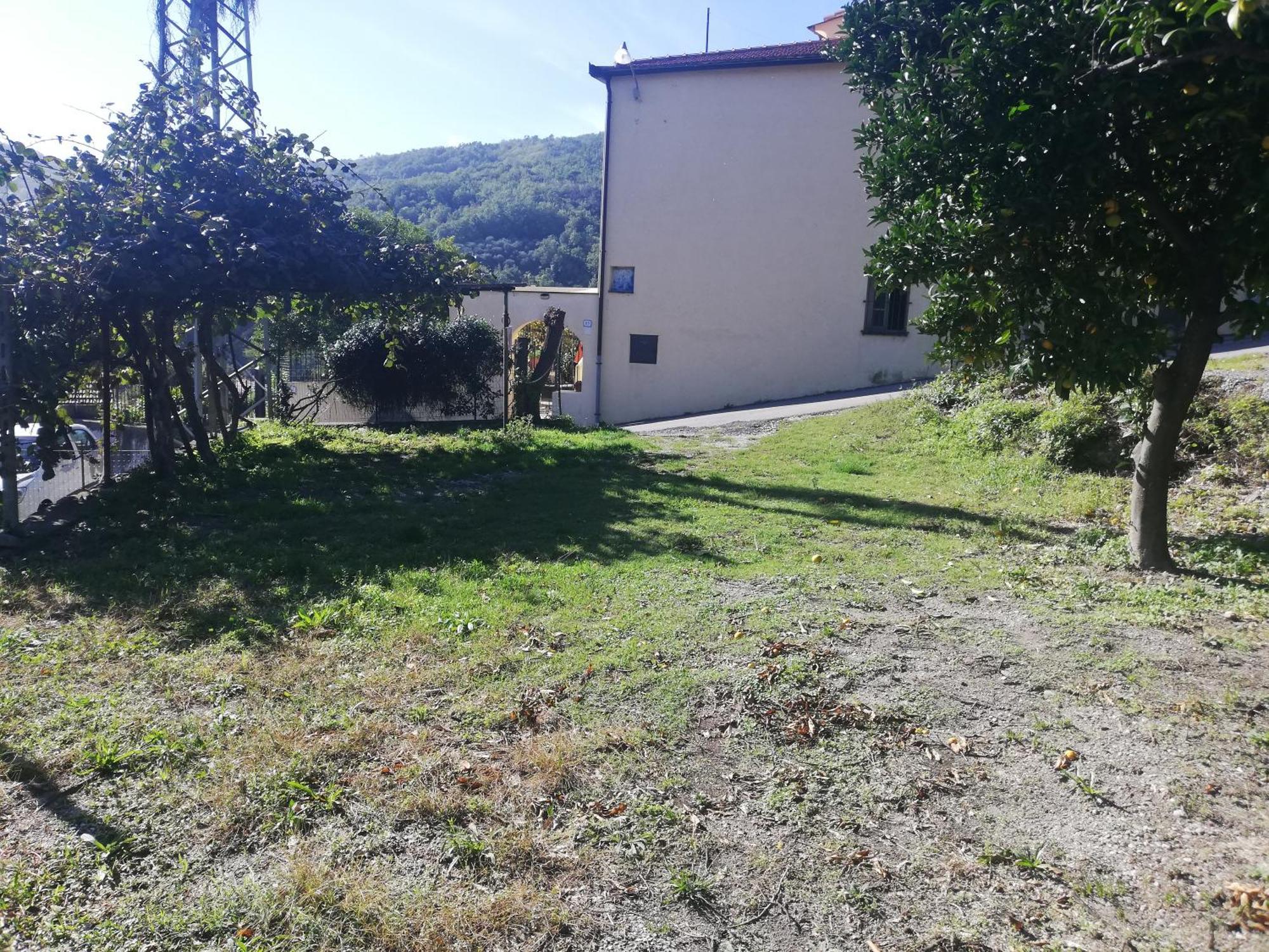 A Ca' Du Risso - Appartamento - Sea & Outdoor For Families, Bikers And Climbers Calice Ligure Luaran gambar