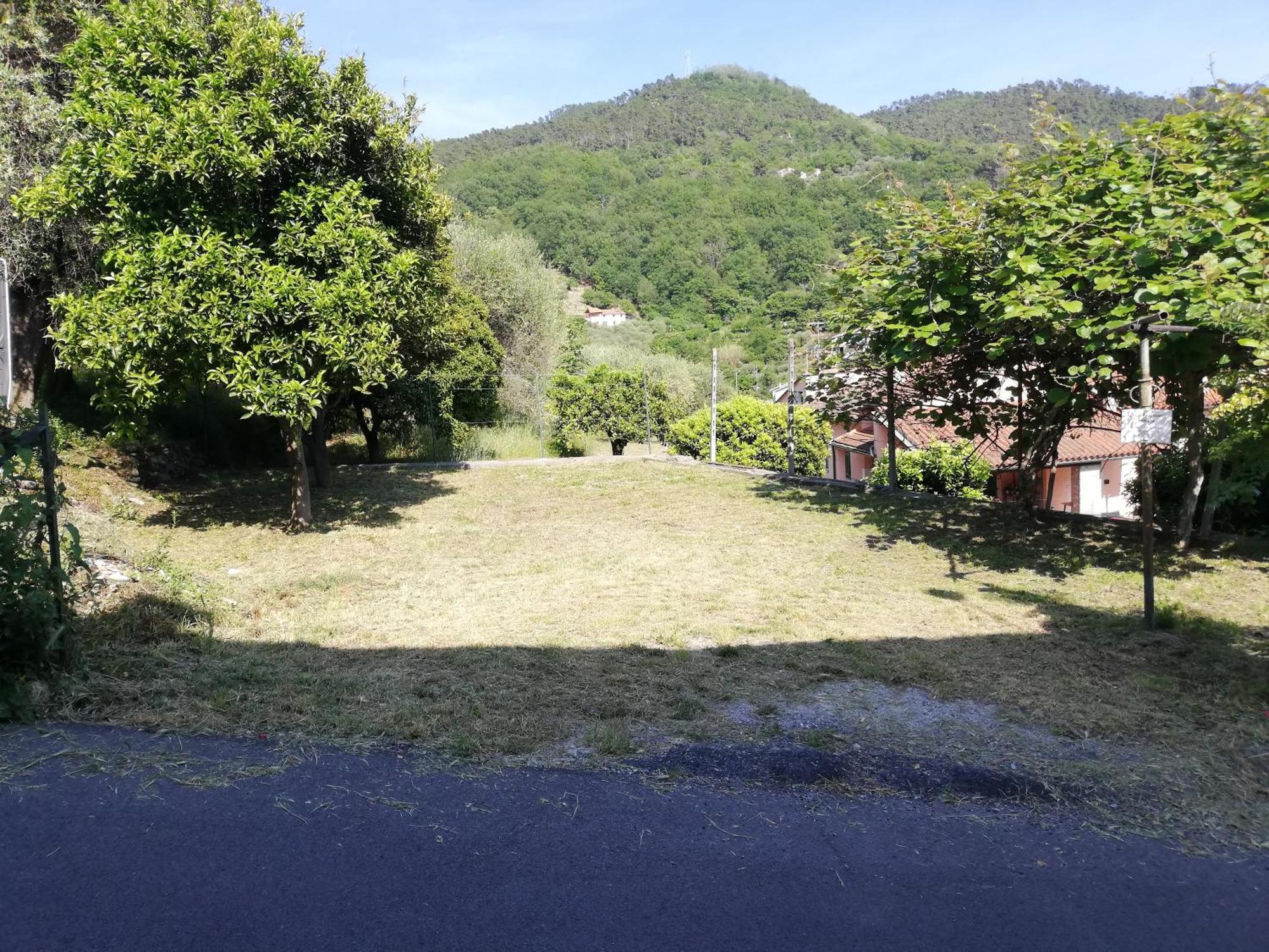 A Ca' Du Risso - Appartamento - Sea & Outdoor For Families, Bikers And Climbers Calice Ligure Luaran gambar